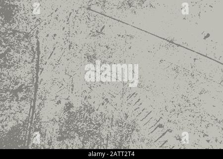 Garay Grunge Background Stock Vector