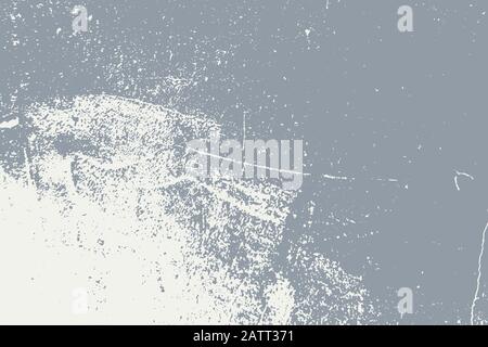 Garay Grunge Background Stock Vector