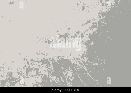 Garay Grunge Background Stock Vector