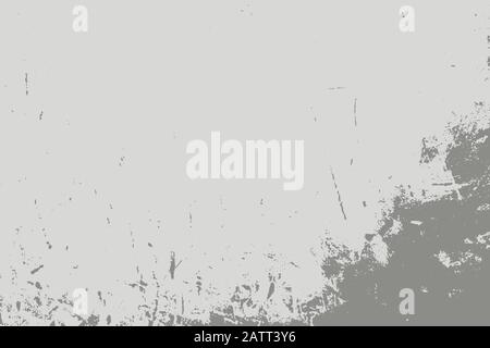 Garay Grunge Background Stock Vector