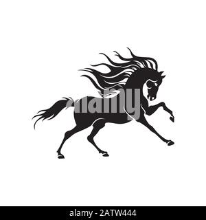 horse standing on three paws Icon Eps10, horse standing on three paws Icon Vector, horse standing on three paws Icon Eps, horse standing on three paws Stock Vector