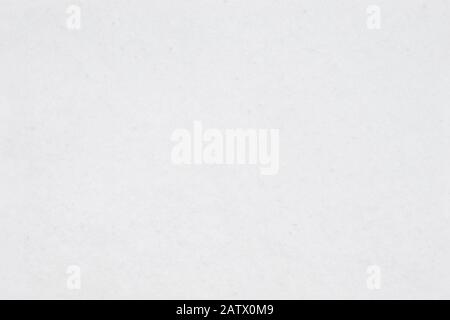 white wet snow - seamless repeatable texture pattern background Stock Photo