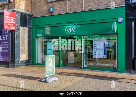 Vpz store hi-res stock photography and images - Alamy