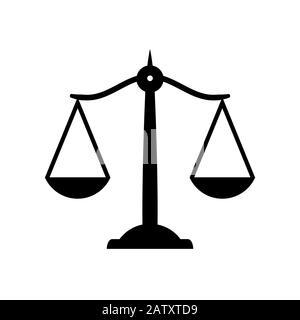 checks and balances symbol