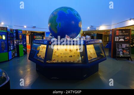 Bailey Matthews National Shell Museum