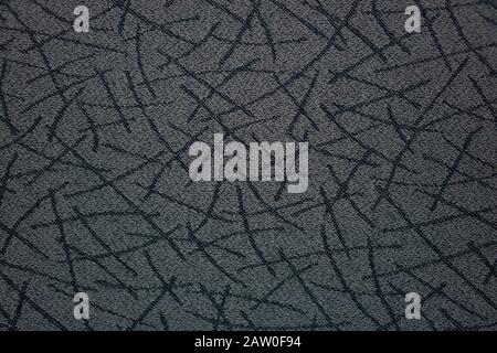 grey textile texture, useful as background for design-works Stock Photo