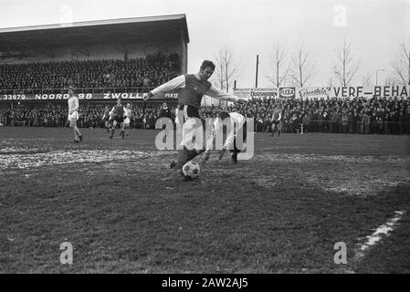 First round knvb cup Black and White Stock Photos & Images - Alamy