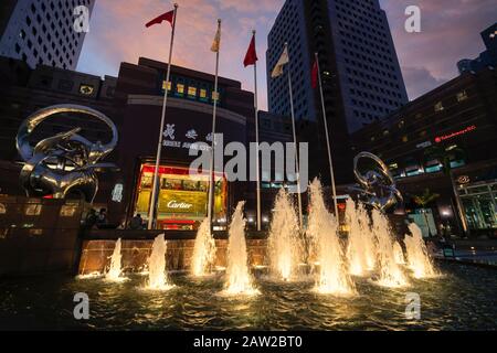 Takashimaya singapore hi-res stock photography and images - Alamy