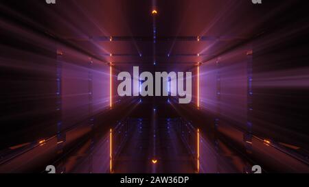 3d Illustration Backgrounds Wallpaper Artworks Of A Futuristic Door Of Holy Heaven Or Paradise End Of Life Dying In Fututure Time Stock Illustration Stock Photo Alamy