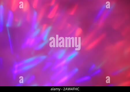 Abstract purple and violet background texture with bright highlights Stock Photo