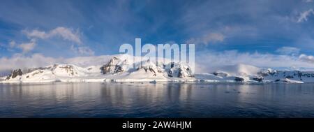 Antarctica Antarctic Cuverville Island glacier ice iceberg women wives ...