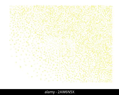 Hand drawn Egypt signs galaxy. Colored confetti backgrounds. Confetti new background texture. Stock Vector