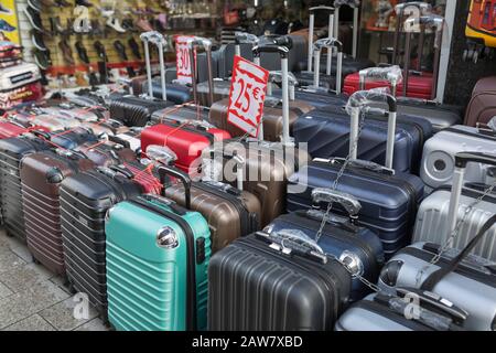 Nordstrom Luggage Sale 2023 Duffels Backpacks  Totes  Condé Nast  Traveler