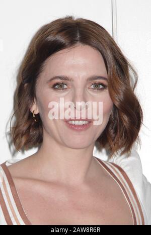 Los Angeles, USA. 31st Jan, 2020. Ophelia Lovibond 01/31/2020 Disney  'Timmy Failure: Mistakes Were Made' Photocall held at the Walt Disney Studios in Burbank, CA Credit: Cronos/Alamy Live News Stock Photo