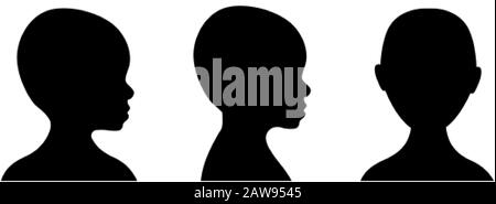 36+ Unknown Anonymous Female Profile Picture Images