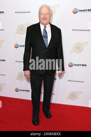 07 February 2020 - Beverly Hills - Don Mischer. 57th Annual ICG Publicists Awards Luncheon  held at Beverly Hilton Hotel. (Credit Image: © Birdie Thompson/AdMedia via ZUMA Wire) Stock Photo