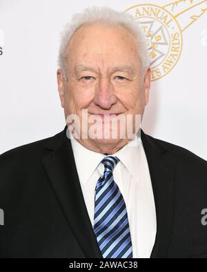 07 February 2020 - Beverly Hills - Don Mischer. 57th Annual ICG Publicists Awards Luncheon  held at Beverly Hilton Hotel. (Credit Image: © Birdie Thompson/AdMedia via ZUMA Wire) Stock Photo