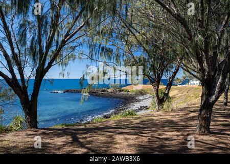 Barolin Rocks, Woongarra Marine Park, Coral Cove, Burnett Coast ...