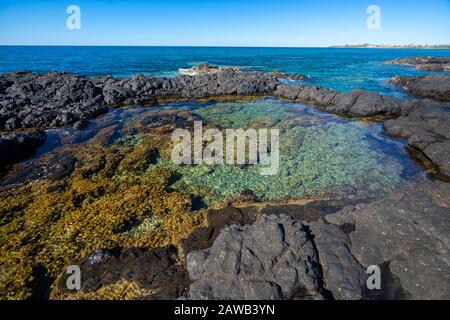 Barolin Rocks, Woongarra Marine Park, Coral Cove, Burnett Coast ...