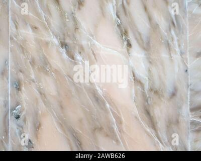 Marble pattern texture natural background. Interiors marble stone wall design. Stock Photo