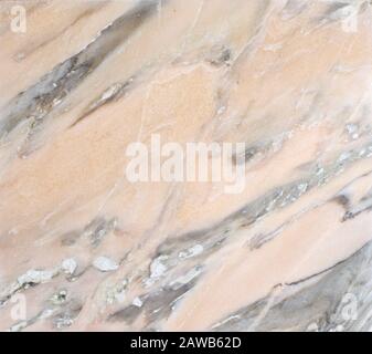 Marble pattern texture natural background. Interiors marble stone wall design. Stock Photo