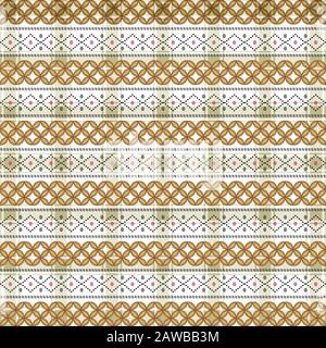 Tribal pattern png, transparent background