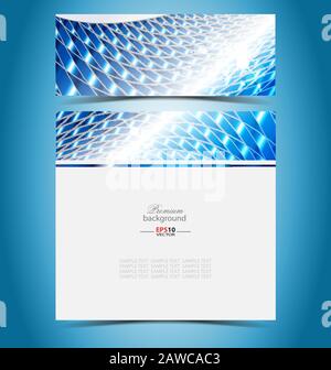 Colorful art template background Stock Vector
