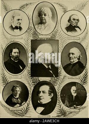 A biographical record of Schuyler County, New York . , from which he graduated in 1852and taking up the study of law was admittedto the bar. He attained popularity and suc-cess in his chosen profession and was electedto the legislature in 1852, 1853, 1856 and1857. He was prosecuting attorney from1853 to 1857. He was elected to congressin 1858 to fill a vacancy and again in i860.At the outbreak of the Rebellion, Logan re-signed his office and entered the army, andin September, 1861, was appointed colonelof the Thirty-first Illinois Infantry, which heled in the battles of Belmont and Fort Don-el Stock Photo