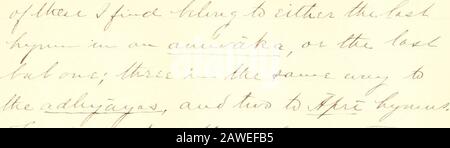 The Rig Veda Mantras In The Grhya Sutras 0 I C C A Cx Lt J 2 U T C I E Y C Ri T I Ycyi Cct L T Ult C Il T Iyc Lt Y A Yc C T I Lt A C A C Lt 2l 2 J Y