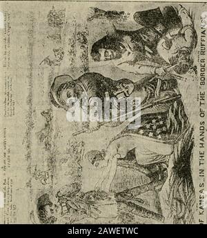 Great debates in American history : from the debates in the British Parliament on the Colonial Stamp Act (1764-1765) to the debates in Congress at the close of the Taft administration (1912-1913) . majority in the House. Afterballoting for several weeks Nathaniel P. Banks [Mass.],a Know-Nothing and anti-Nebraskan, was electedSpeaker of the House. The President in his annual message (on December31) declared that nothing had taken place in Kansaswhich warranted interference by the Federal Executive,and expressed the hope that the people of the Territory,by exercising *their right to determine th Stock Photo