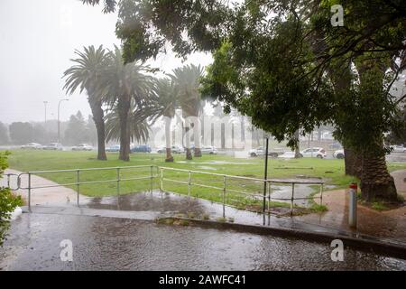 Sydney, Australia. 9th Feb 2020.  Stock Photo