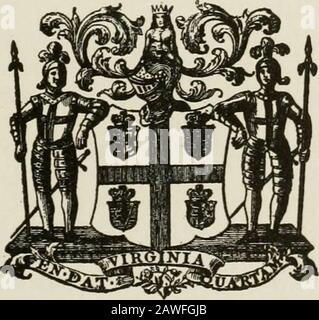 Journals of the House of Burgesses of Virginia, 1619-1776 . us be in a fit Temper of Mind to offer up our Thanksgivingsto the Throne of Grace, for fo fignal a Bleffmg; and improve the happy Event, by En-deavouring to make all Men in Love with the Principles we profefs, and are determined toadhere to, of fearing God, and honouring the King. I fhall keep you no longer than to acquaint you, that I have thought fit to Proroguethis Affembly to the Third Thurfday in June next; and this Affembly is accordinglyProrogued to that Time. THE JOURNAL OF THE Houfe of BURGESSES. AT A GENERAL ASSEMBLY, Summon Stock Photo