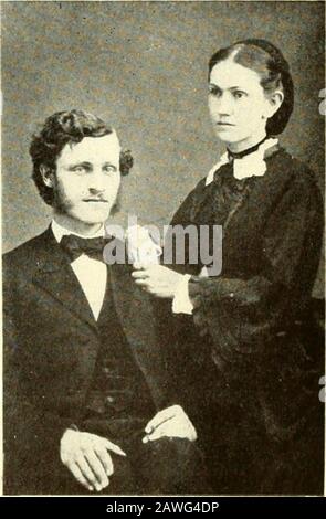 My children's ancestors; data concerning about four hundred New England ancestors of the children of Roselle Theodore Cross and his wife Emma Asenath (Bridgman) Cross; also names of many ancestors in England, and descendants of Mrand MrsCross's grandparents, Theodore and Susannah (Jackson) Cross, Samuel and Lois (Temple) Murdock, Noah and Asenath (Judd) Bridgman, Jacob and Lydia (Slack) Daggett; . Dr. Thaddeus Murdock Generation II, 1872 Stock Photo