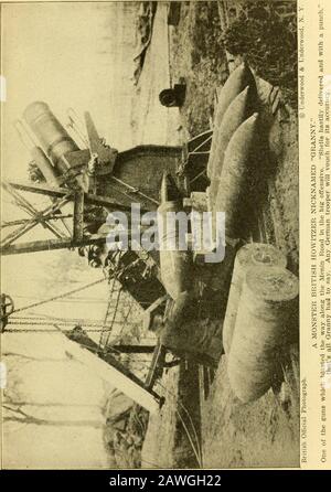 A 16 in artillery gun powder bag (replica) on the USS New Jersey Iowa ...