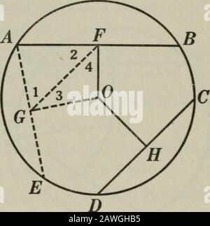 chord geometry
