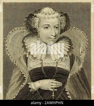 Celebrated trials : and Remarkable cases of criminal jurisprudence, from the earliest records to the year 1825 . ent-ing that any violence should be offered her, that he hadbut lately thwarted the advice of the Earl of Morton,who would have had her sent back into Scotland, andput to death on the frontiers of that kingdom. The lords differed, likewise, in their opinions as towhat law she should be tried by; whether by thestatute of the 25ih of Edward III. (whereby all aremade guilty of treason who feall compass or imaginethe destruction of the king or quee f, raise war in hisor her kingdom, or Stock Photo