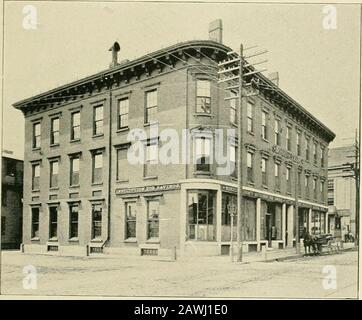 DAVIS, JOHN W. HONORABLE Stock Photo - Alamy