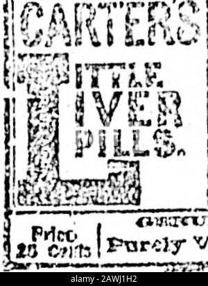 Daily Colonist (1901-09-01) . Genuino Must Boar Signaturo ot -.II D!U8USH£S3. TflRPia LIVER.ifl?5 C0SSTIPATI03. F!JR SALLOW tm.. This machine is an un-qualified success. It hasbeen thoroughly tried anddoes splendid work. Nolarge grower can afford tobe witliout one. Write for description andprice, or call and examine. Victoria Vancouver Kamloops Stock Photo