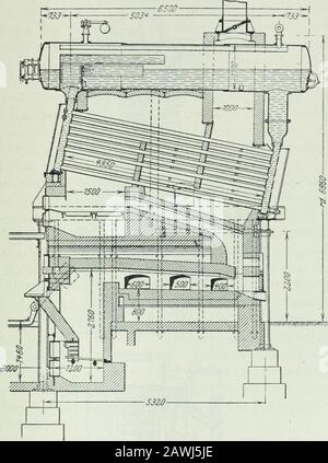 Electric railway journal . The moldshould be vented by making holes with a  No. 8 or No.10 gage steel wire so that all gases in the liquid metalcan  escape readily. The