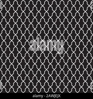 Seamless Vintage Trellis Lattice Wallpaper Texture Pattern Background ...