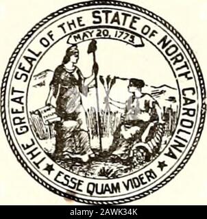 Annual report of the Department of Labor and Printing of the State of North Carolina [serial] . 1916 M.L. SHIPMAN, Commissioner GEO. B. JUSTICE. ASST. COMMISSIONER &lt;TRADES^°1cOUNmL^ RALEIGH Edwards & Broughton Printing Co. State Printers and Binders 1916 LETTER OF TRANSMITTAi. Ealeigh, ]Sr. C, December 1, 1916. To His Excellency, Locke Ckaig, Governor. Sir :—I have the honor to submit, pursuant to the law, the reportof the Department of Labor and Printing for 1916, this being thethirtieth annual edition. I beg, also, to submit a few suggestions for your consideration. Inasmuch as the Nation Stock Photo
