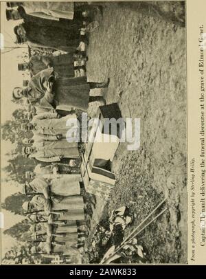 War Letters Of Edmond Genet The First American Aviator Killed Flying The Stars And Stripes Ter Found It Distinguishedby A Wooden Cross The Two Flags And Wreaths Ofbeaded Flowers Placed There