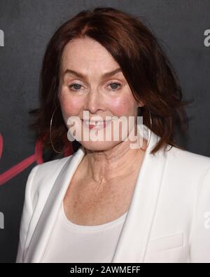 05 February 2020 - Hollywood, California - Laura Innes. ''How to Get Away with Murder'' Series Finale at Yamashiro. (Credit Image: © Billy Bennight/AdMedia via ZUMA Wire) Stock Photo