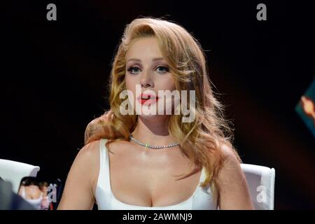 Pamela Anderson porno mehmonlar kitobi