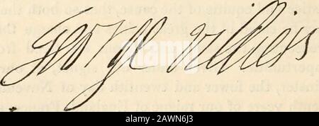 The Egerton papersA collection of public and private documents, chiefly illustrative of the times of Elizabeth and James I, from the original manuscripts [!], the property of the Right HonLord Francis Egerton . frend, Sir John Egerton, knt. Sir,—I have written joyntly to your self and the rest of mydeputie Lieutenantes recommending Clement Cottrell, my servant,unto your favor to be made Mustermaster of Buckinghamshire.And though I doubt not but the notice you will take therein ofmy desire to doe him good will suffice, yet I could not so satisfiemy self without writing singly to you, upon whose Stock Photo