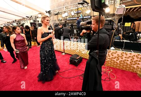 Oscars predictions 2021: Dolby Theatre Los Angeles go host 93rd Academy  Awards - See what to expect - BBC News Pidgin