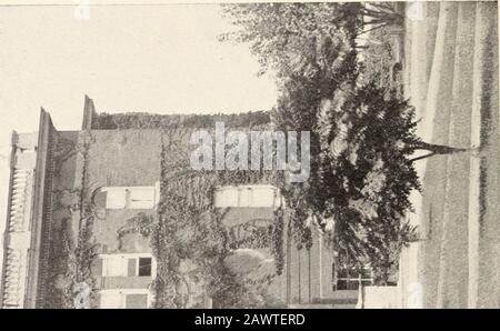 State Normal School Bulletin 1916-1919 . Stock Photo