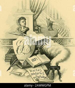 Halcyon . 3 lEunomlan Xitetar^ Society Motto:—Uiiitas, profectus, pcrfettiitas. ifirst ttermHalliday R. Jackson, 1904; William Diebold. igo6; Floyd H. Bradley, 1904; Maurice E. Griest, 1904; Brittain E. Lukens, 1904; Louis N. Robinson, 1905; J. Pierre Seaman, 1906; Frederic N. Price, 1905,Henry F. Price, 1905,Maurice T. Hansell, 1904,Frederic E. Griest, 1904, President: Vice-President: Recording Secretary: Corresponding Secretary: Treasurer: Censor:Librarian:Library Committee: Sccon» ttermMaurice E. Griest, 1904. Henry F. Price. 1905. Arthur W. Broomell. 1906. T. Carle Parry, Jr., 1907. Willia Stock Photo