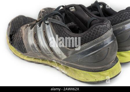 adidas gazelle silver green womens Used Adidas D Rose 773 IV Mens Basketball Shoe 13 Black-White –  PremierSports main image 1