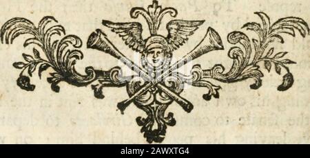 A caveat to Britons : being the history of Fieschi's conspiracy against the state of Genoa . the nameof the fenate to command Girolamo to depart thecity, leaving his people behind him •, on which condition [ +8 ] condition the fenate would grant a general par-don. Cirolamo, by the induftry of Panfa, wasbrought to condefcend, and left Genoa, goingwith his fervants to Montobhio. Verrina^ CaUcagno and SaccOy feeing the affairs of their com-panions totally ruin*d, fet fail for Marfeilles. Thebody of Gio. Luigi not being found for four days,it wrought in the minds of the common people afirm opinion Stock Photo